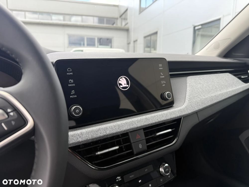 Skoda Kamiq 1.0 TSI Edition 130 DSG - 16