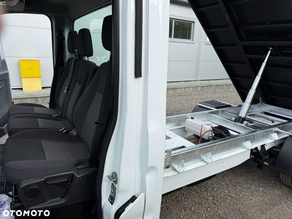 Ford Transit - 9