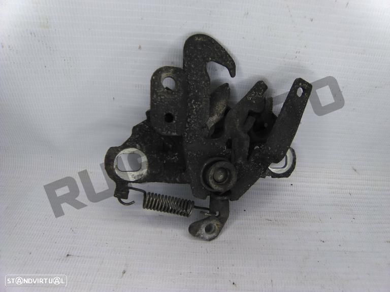 Fechadura De Capot  Peugeot 508 I [2010_2018] 1.6 Hdi - 1