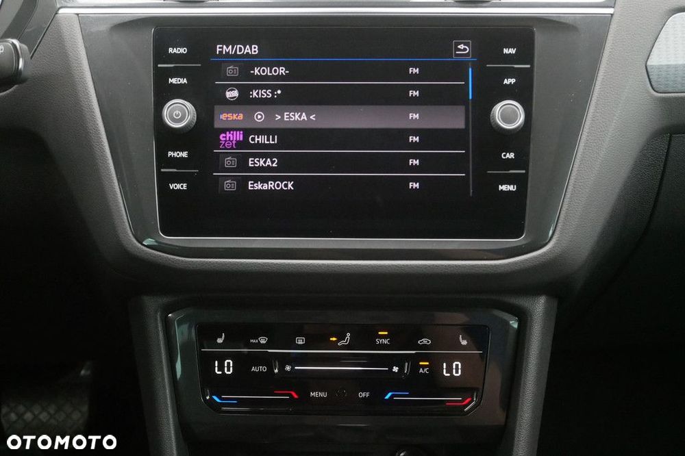 Volkswagen Tiguan 1.5 TSI EVO Life DSG - 10