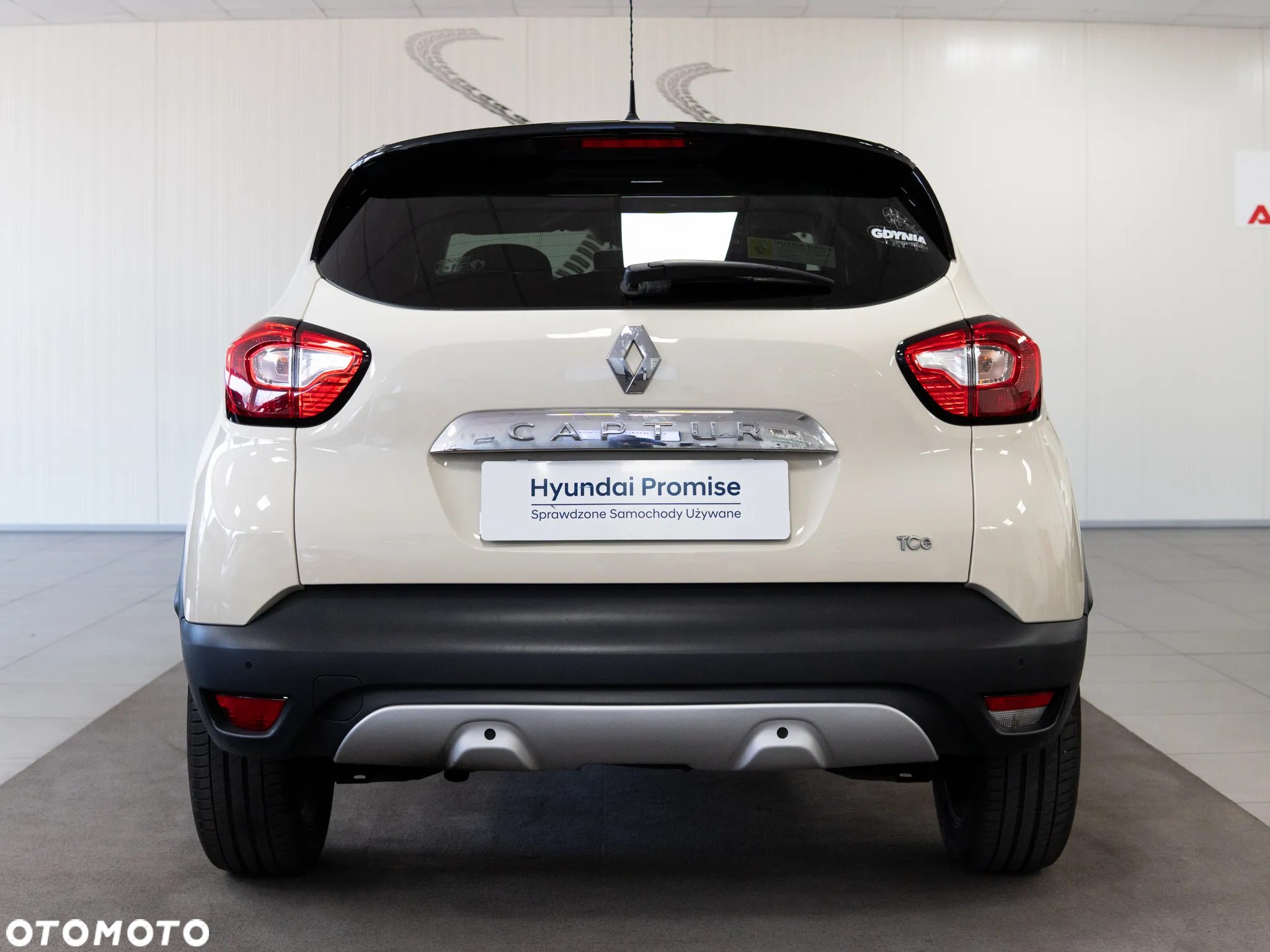 Renault Captur - 5