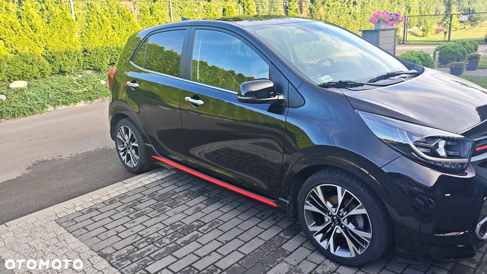 Kia Picanto 1.2 GT Line - 4