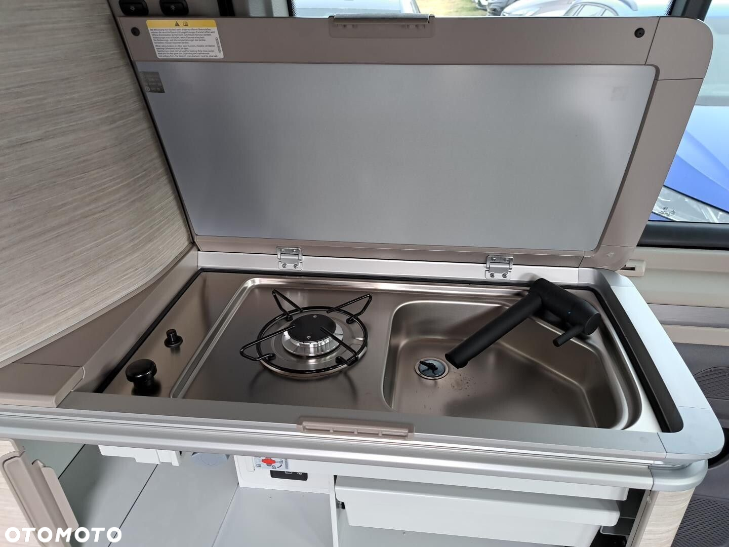 Volkswagen California - 25