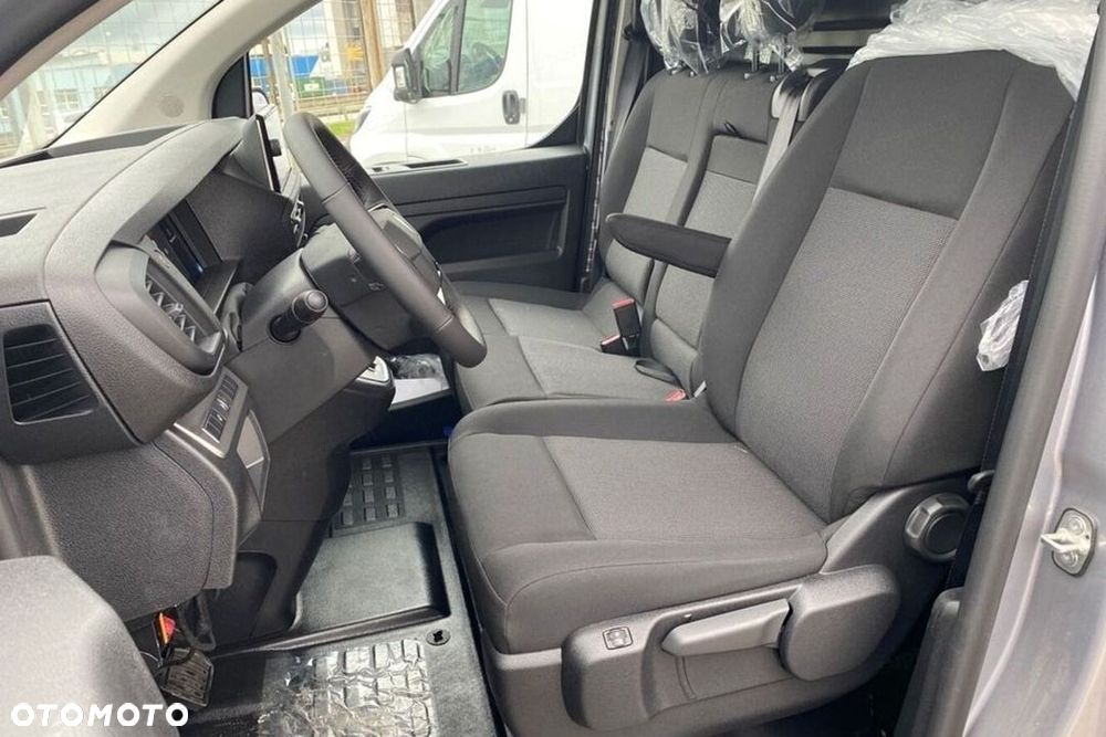 Peugeot Expert XL L2H1 EAT8 2.2 150KM - 6