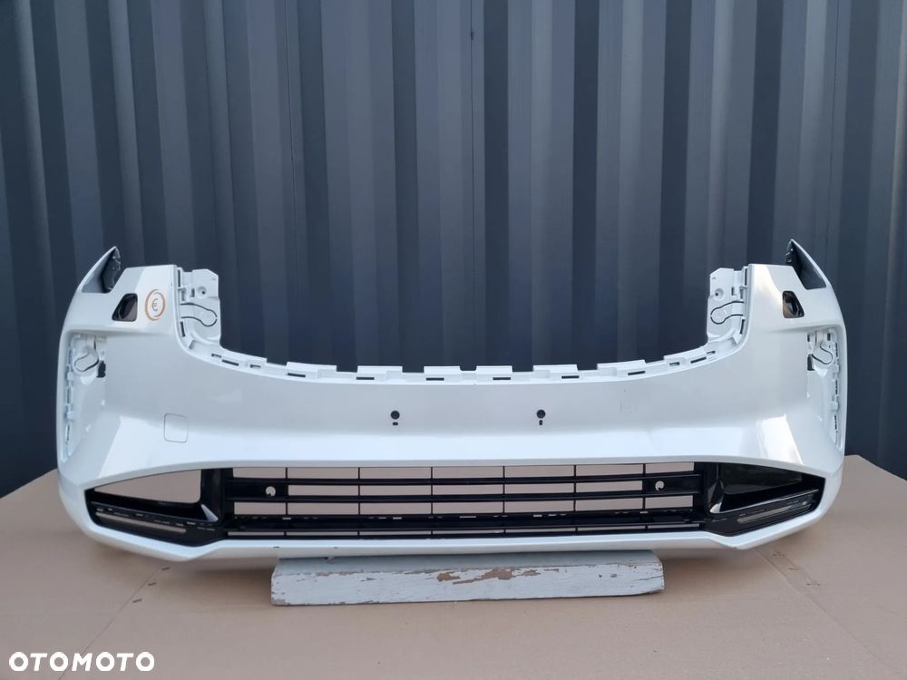 VOLVO XC90 II LIFT 2025- Zderzak przód oryginał MA445 - 1
