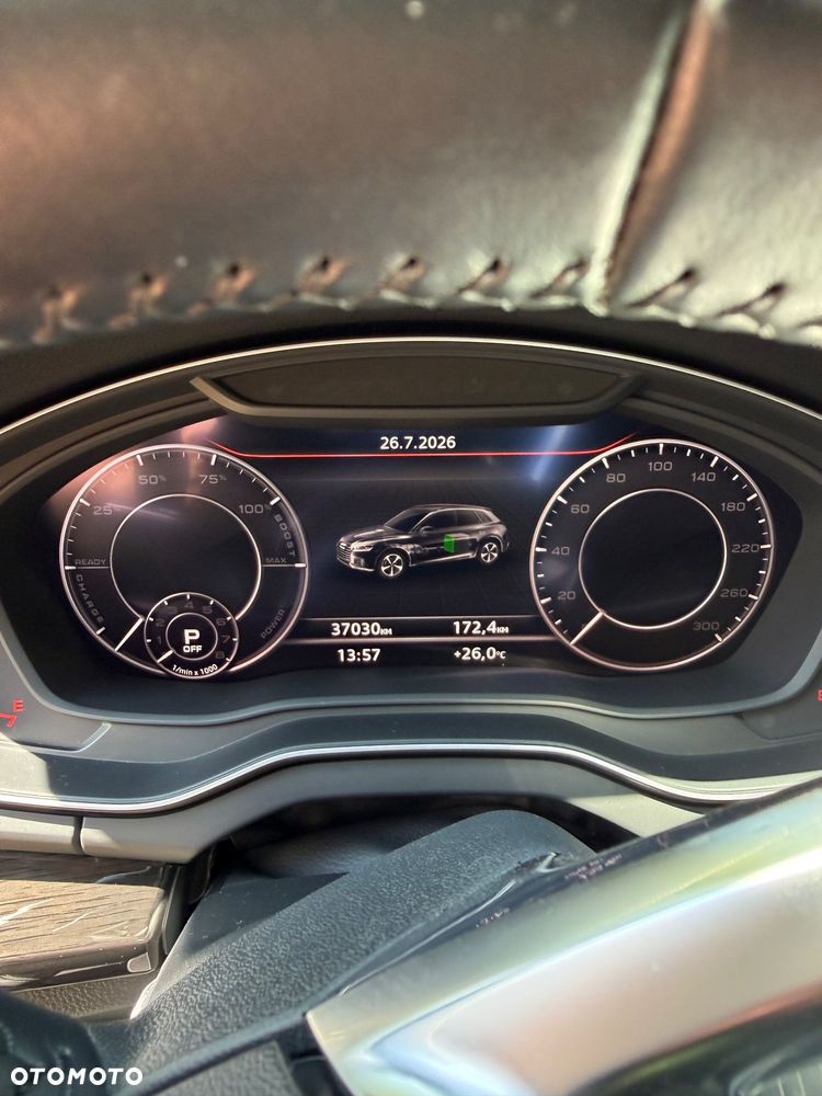 Audi Q5 55 TFSIe quattro S tronic S line - 25