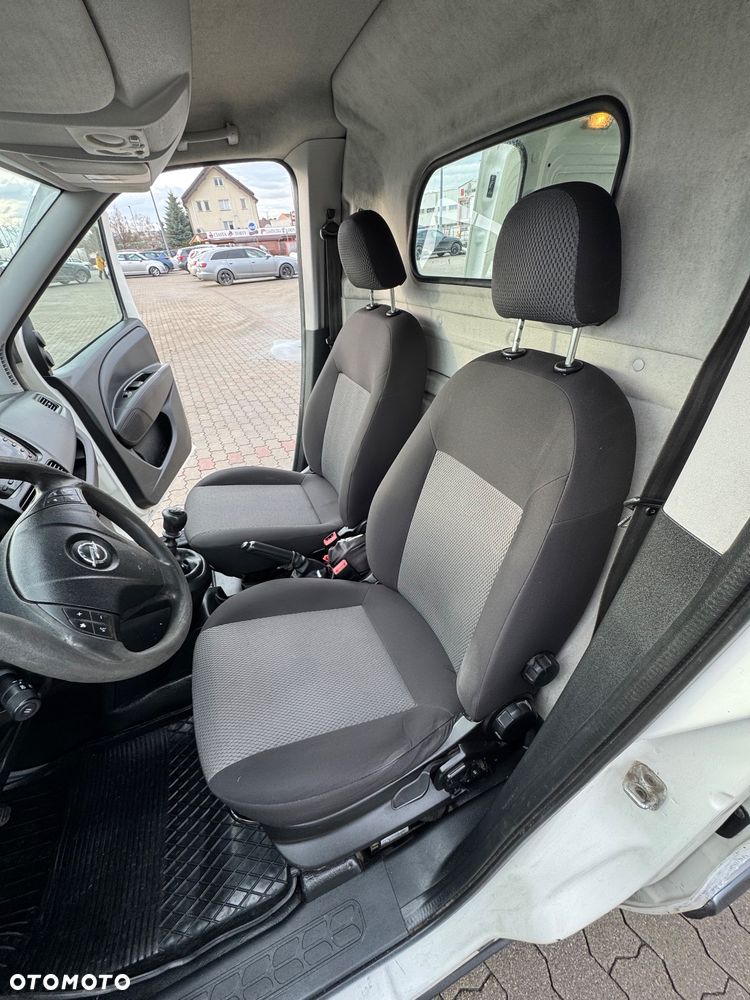 Opel Combo 1.6 CDTI Cosmo - 9