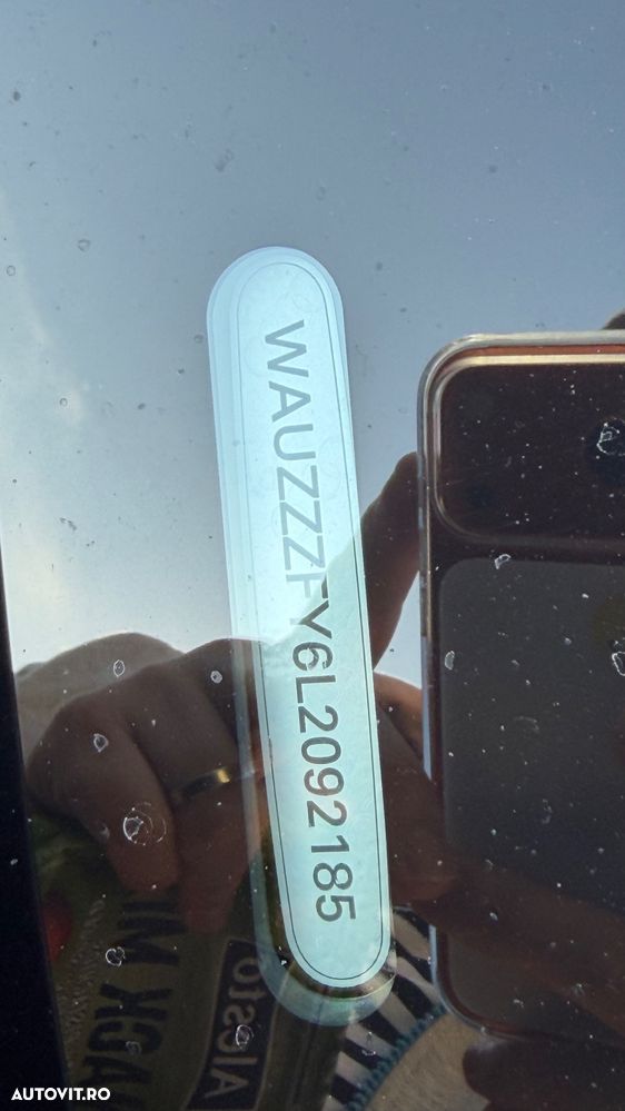 Audi Q5 55 TFSI e quattro S tronic PHEV S Line - 31