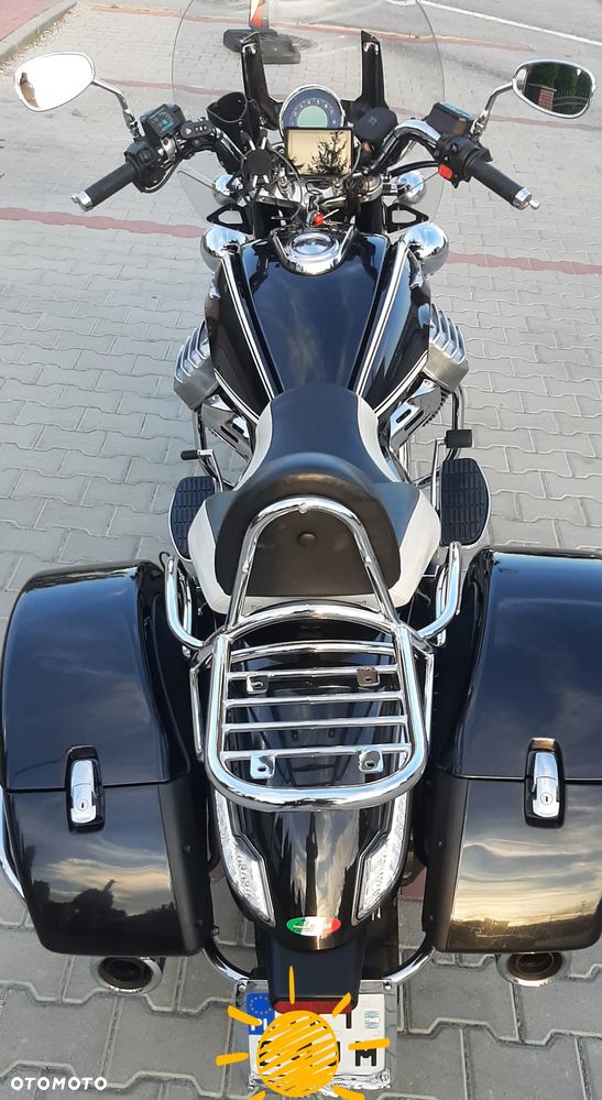 Moto Guzzi California - 5