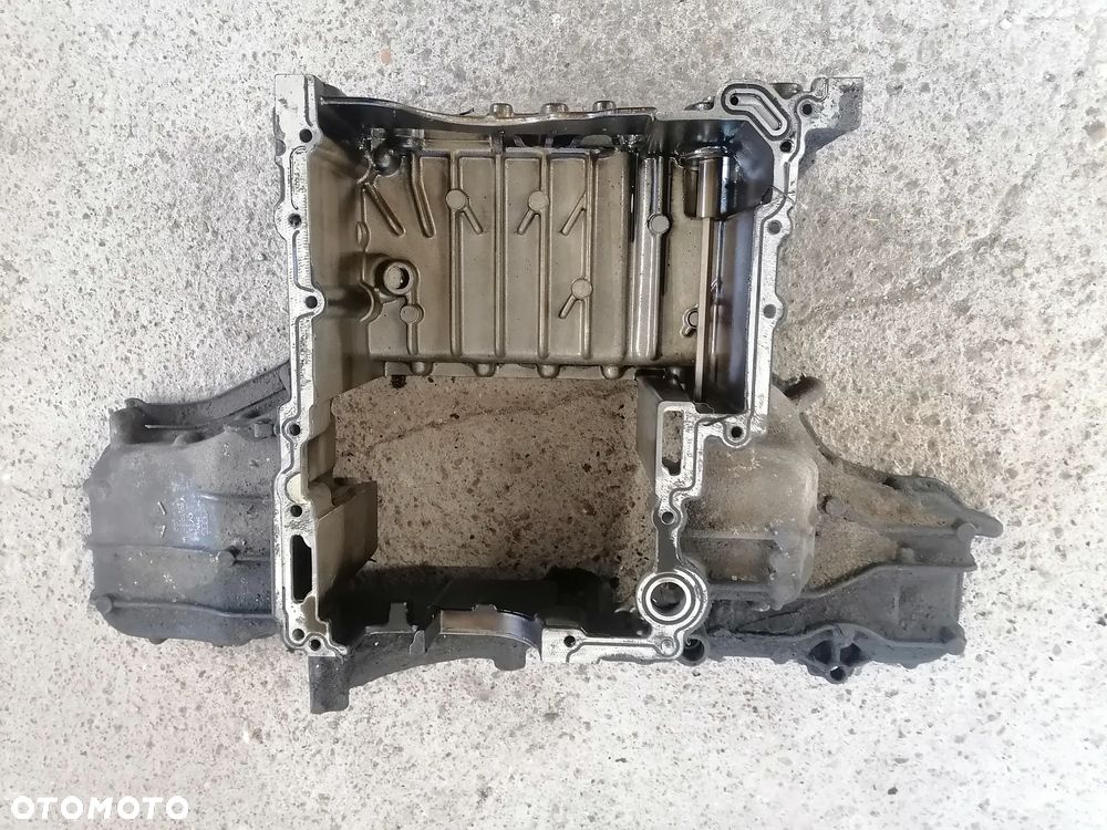 Miska Misa Oleju Olejowa Górna 2.7 3.0 TDI V6 Audi VW 059103603AN - 1