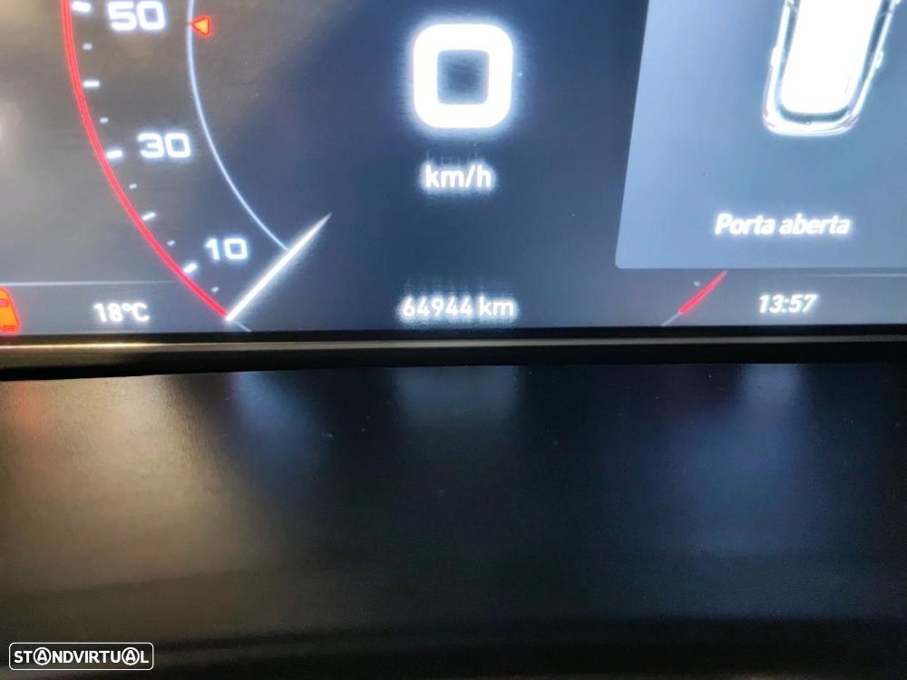 Fiat Tipo 1.3 MultiJet Life - 6