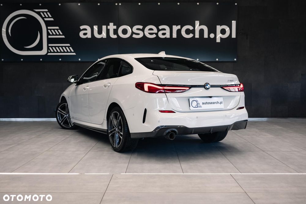 BMW Seria 2 218i M Sport - 7
