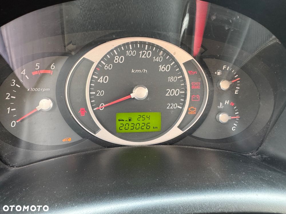 Hyundai Tucson 2.0 CRDi Premium - 10