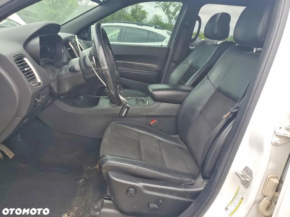 Dodge Durango 3,6 Limited - 9