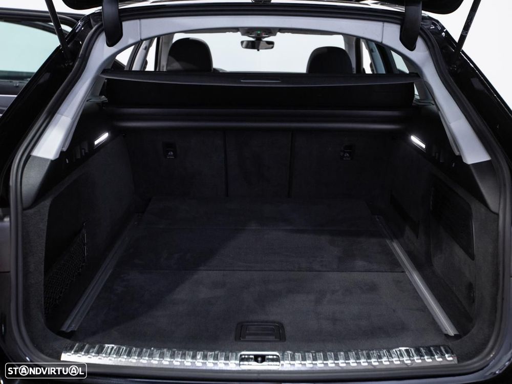 Audi A6 Avant 40 TDI Advanced S tronic - 15