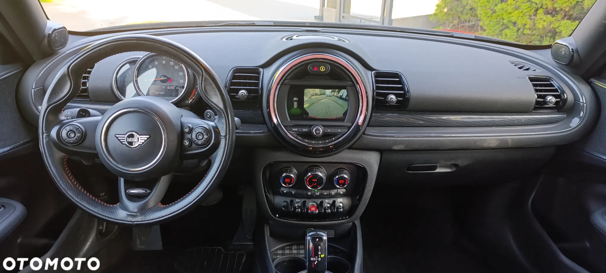 MINI Clubman Cooper S ALL4 - 19