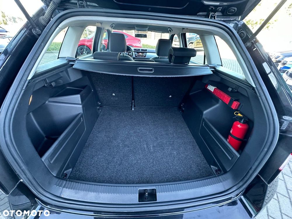 Skoda Fabia - 9