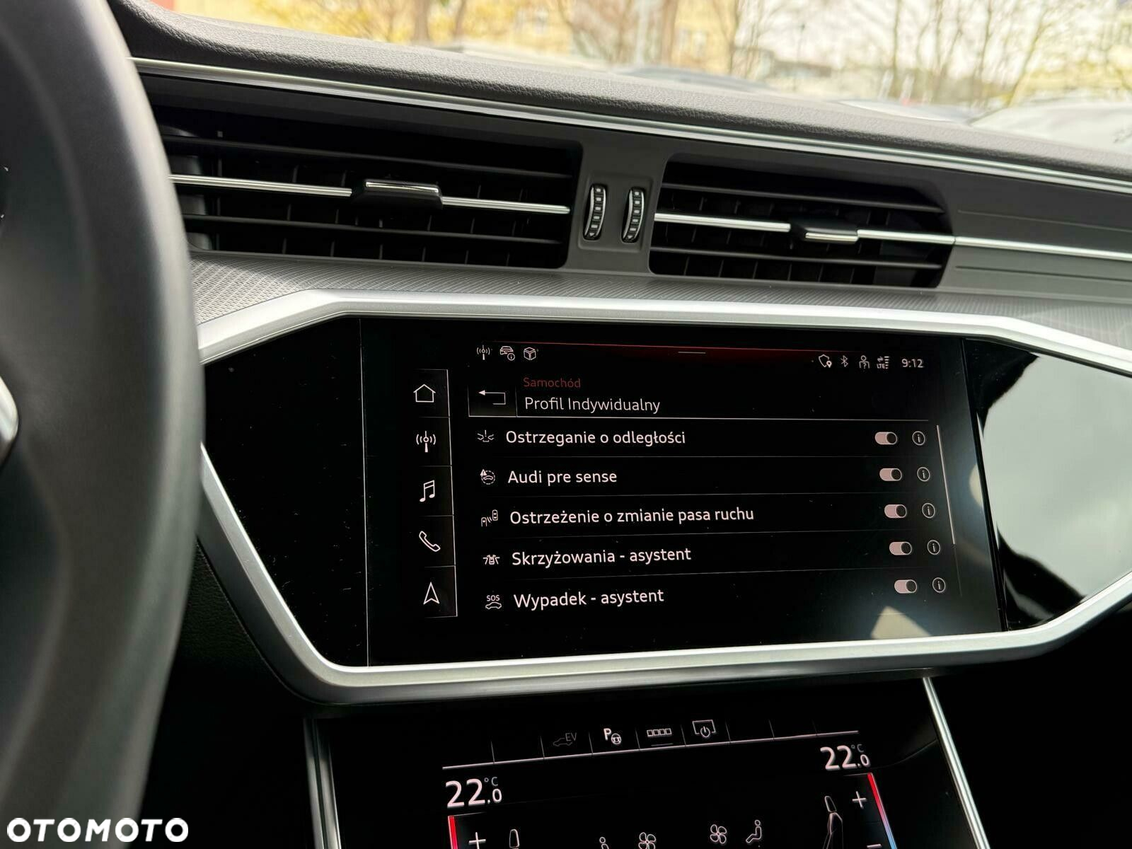 Audi A6 - 32