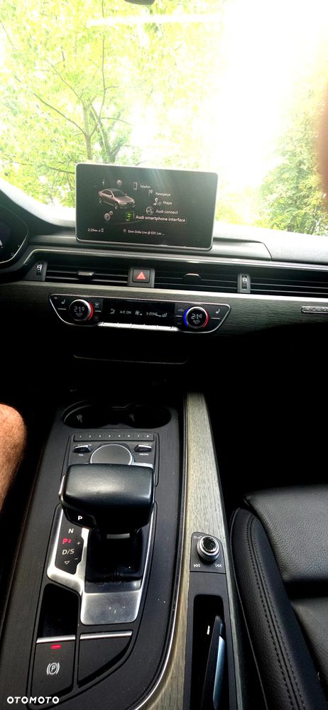 Audi A4 ver-40-tfsi-quattro-s-tronic-s-line - 7