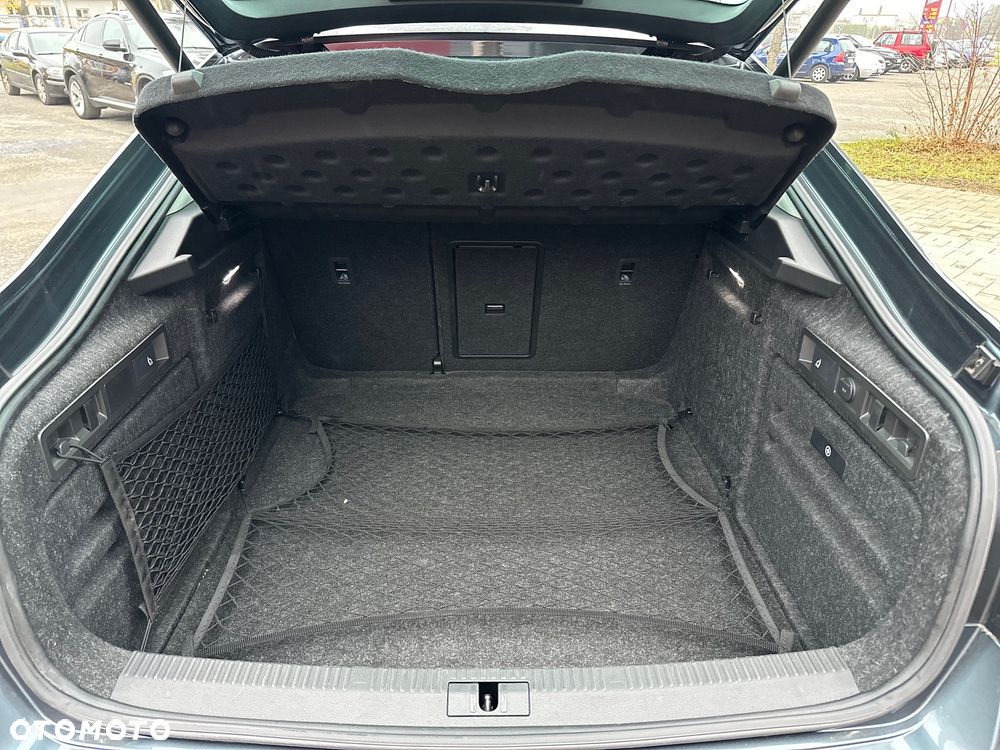 Skoda Superb 1.5 TSI Style DSG - 36