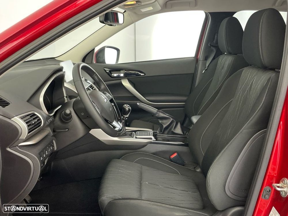 Mitsubishi Eclipse Cross 1.5 MIVEC Intense - 11