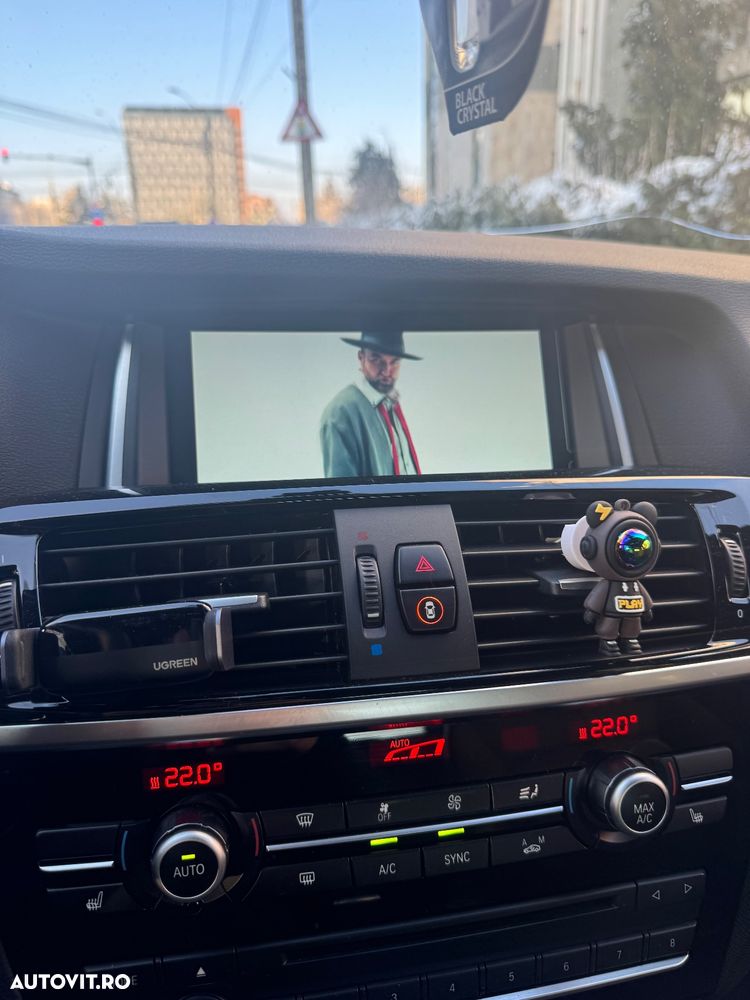 BMW X4 xDrive28i Aut. M Sport - 26