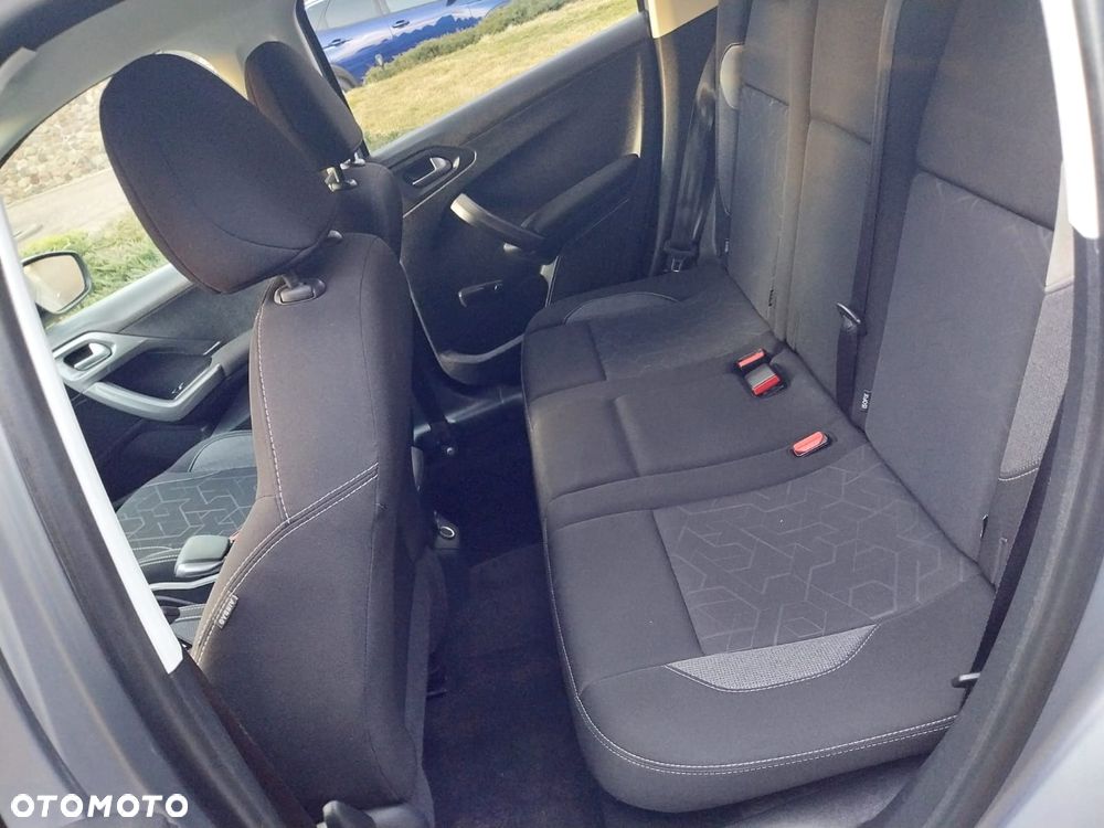 Peugeot 2008 - 22