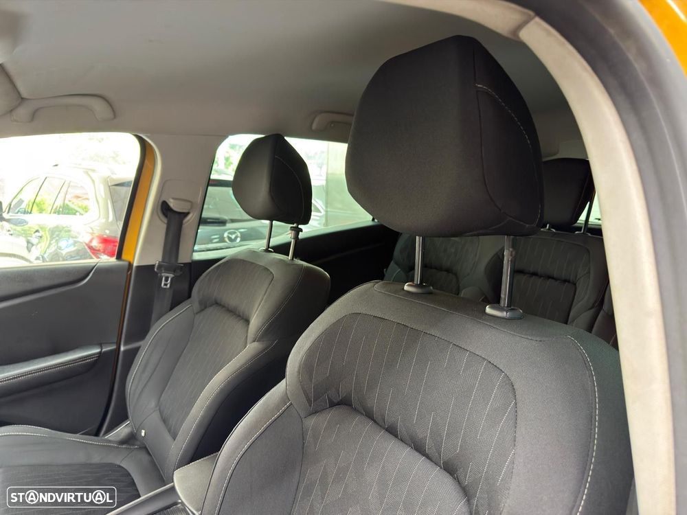Renault Scénic 1.3 TCe Limited - 47