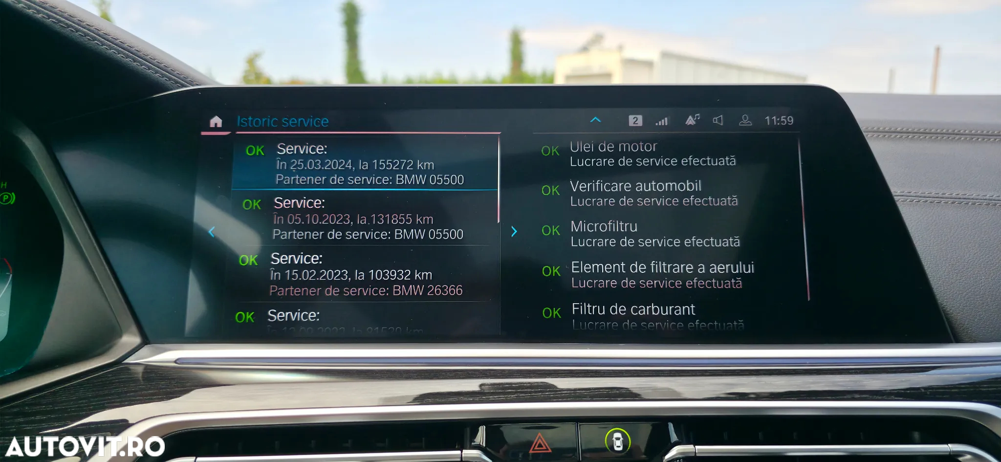 BMW X7 xDrive30d - 16