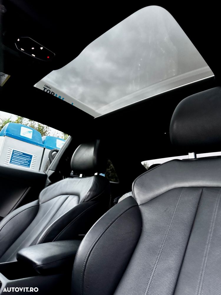 Audi S5 Coupe 3.0 TFSI quattro tiptronic - 6