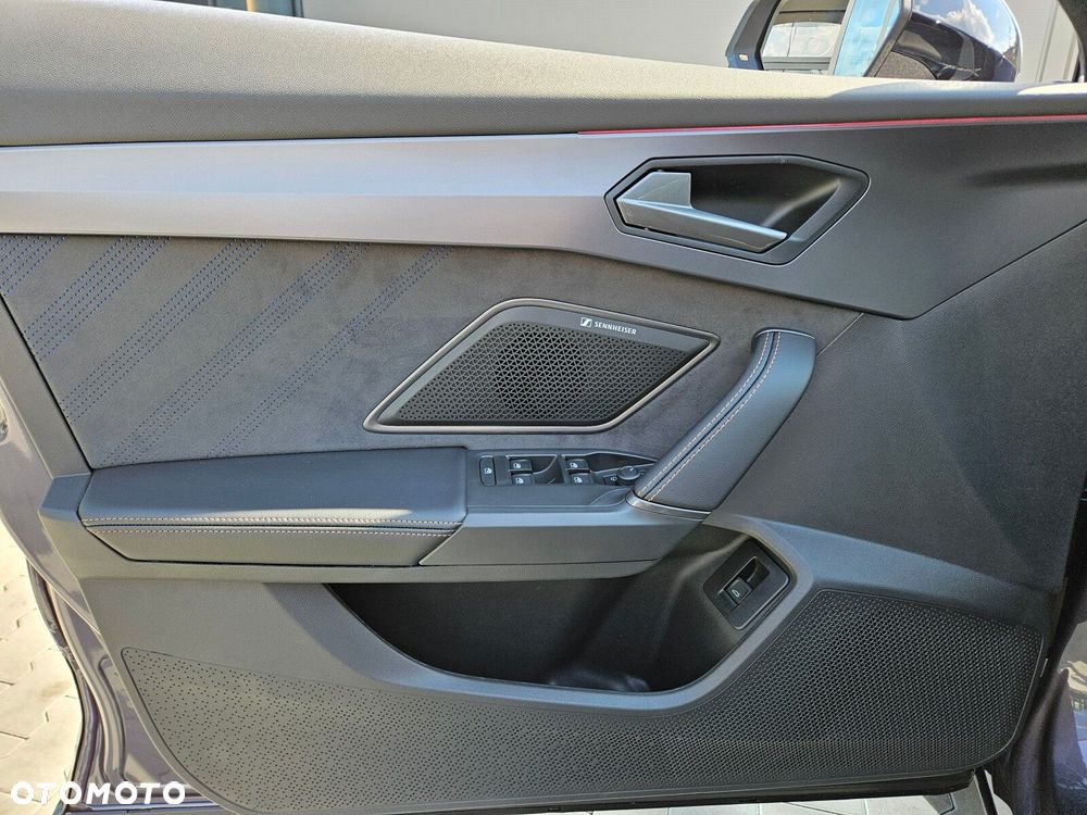 Cupra Formentor 1.5 TSI DSG - 13
