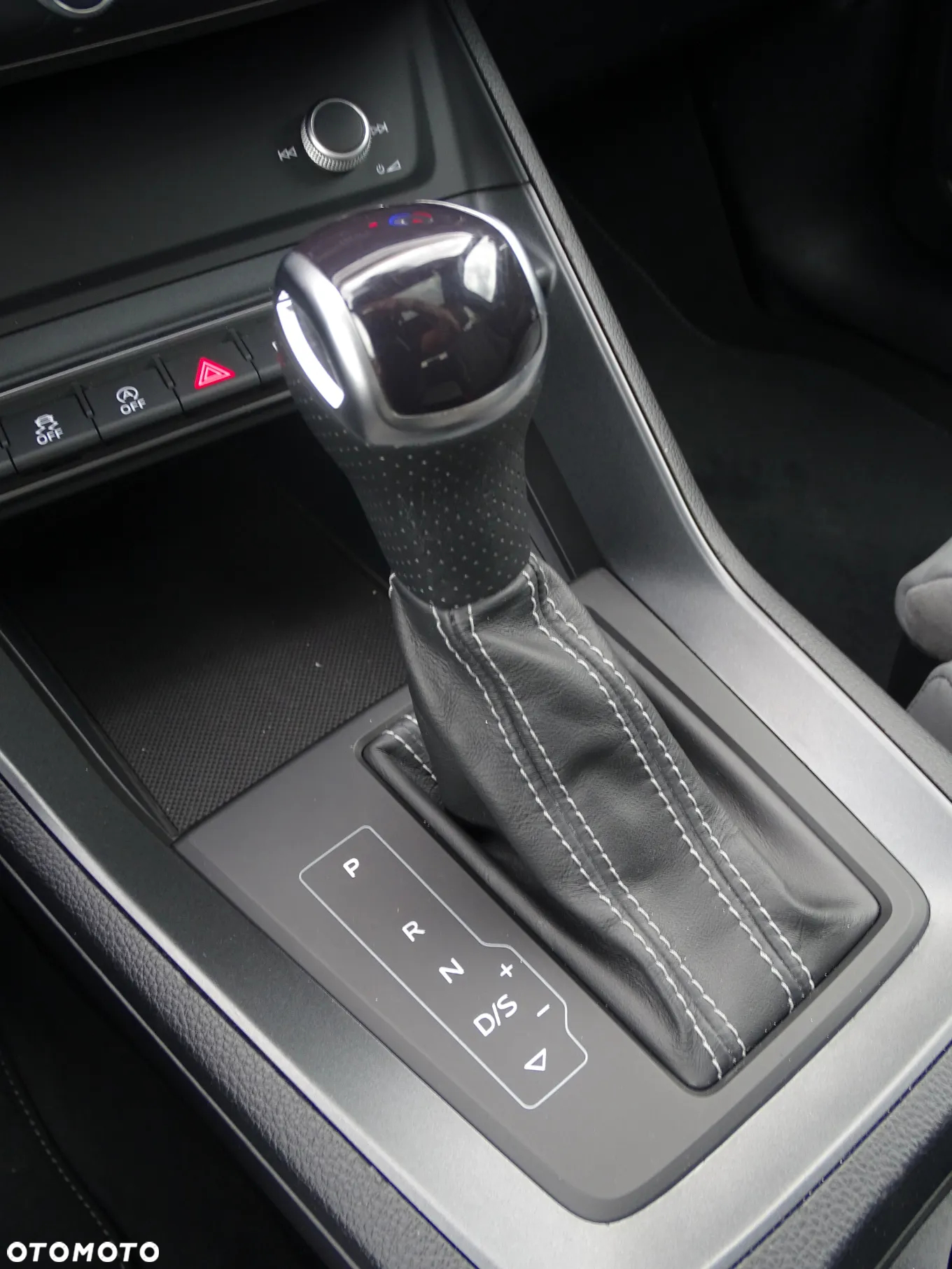 Audi Q3 Sportback - 21