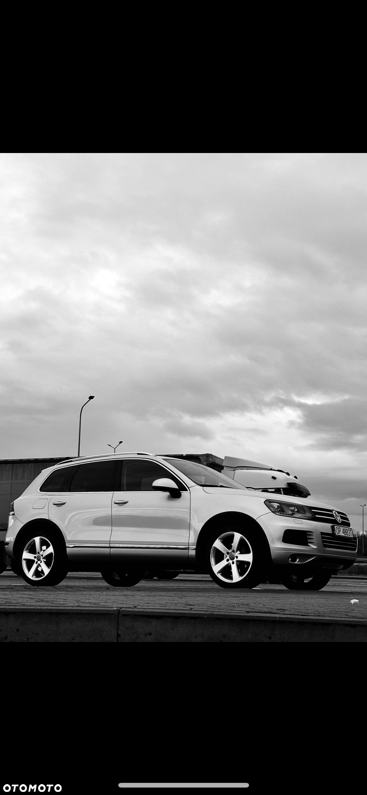Volkswagen Touareg 3.6 V6 FSI BMT - 4