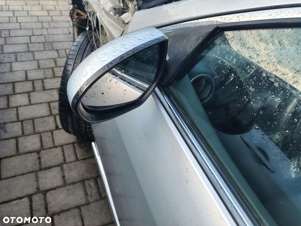 MAZDA 6 II GH KOMBI LUSTERKO LEWE ELEKTRYCZNE EU - 1