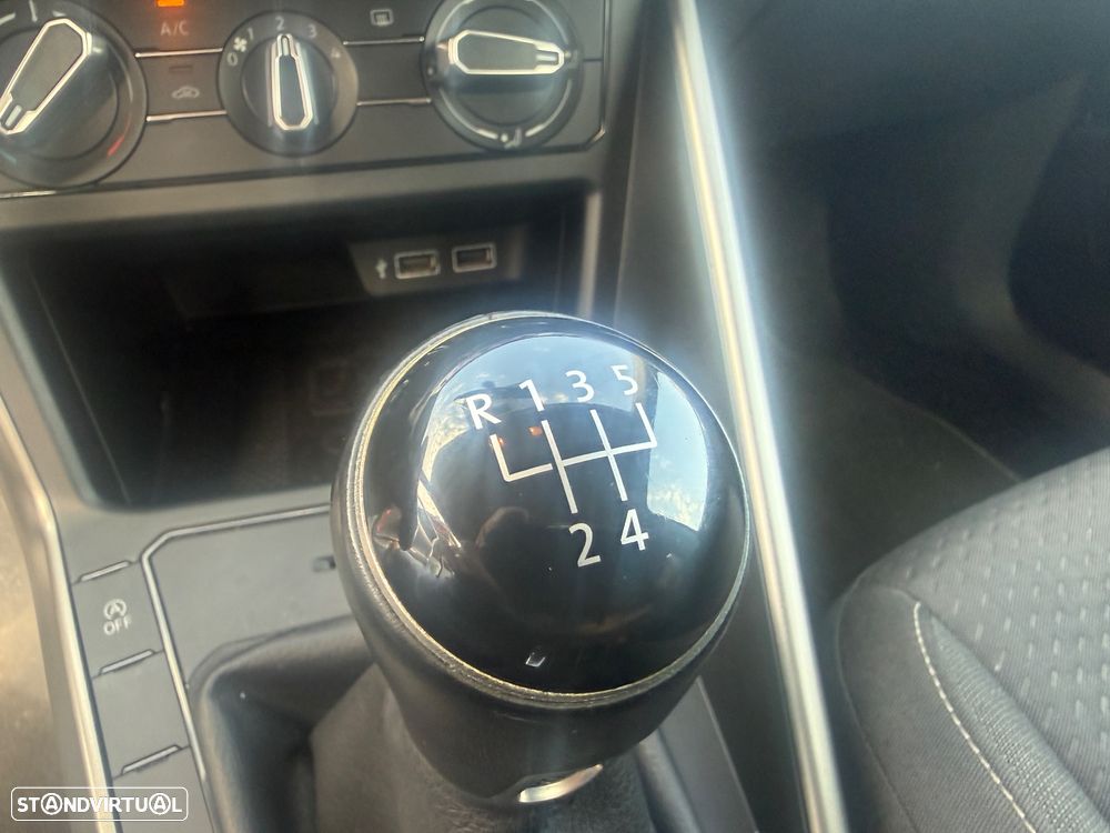 VW Polo 1.0 Trendline - 20