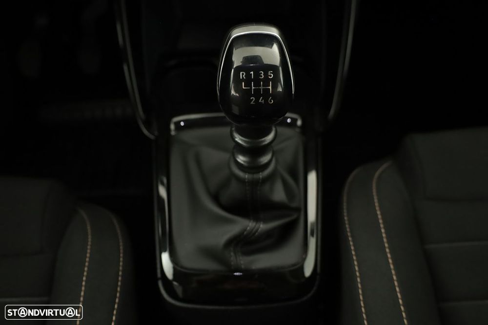 Citroën C3 Aircross 1.2 PureTech Plus - 13