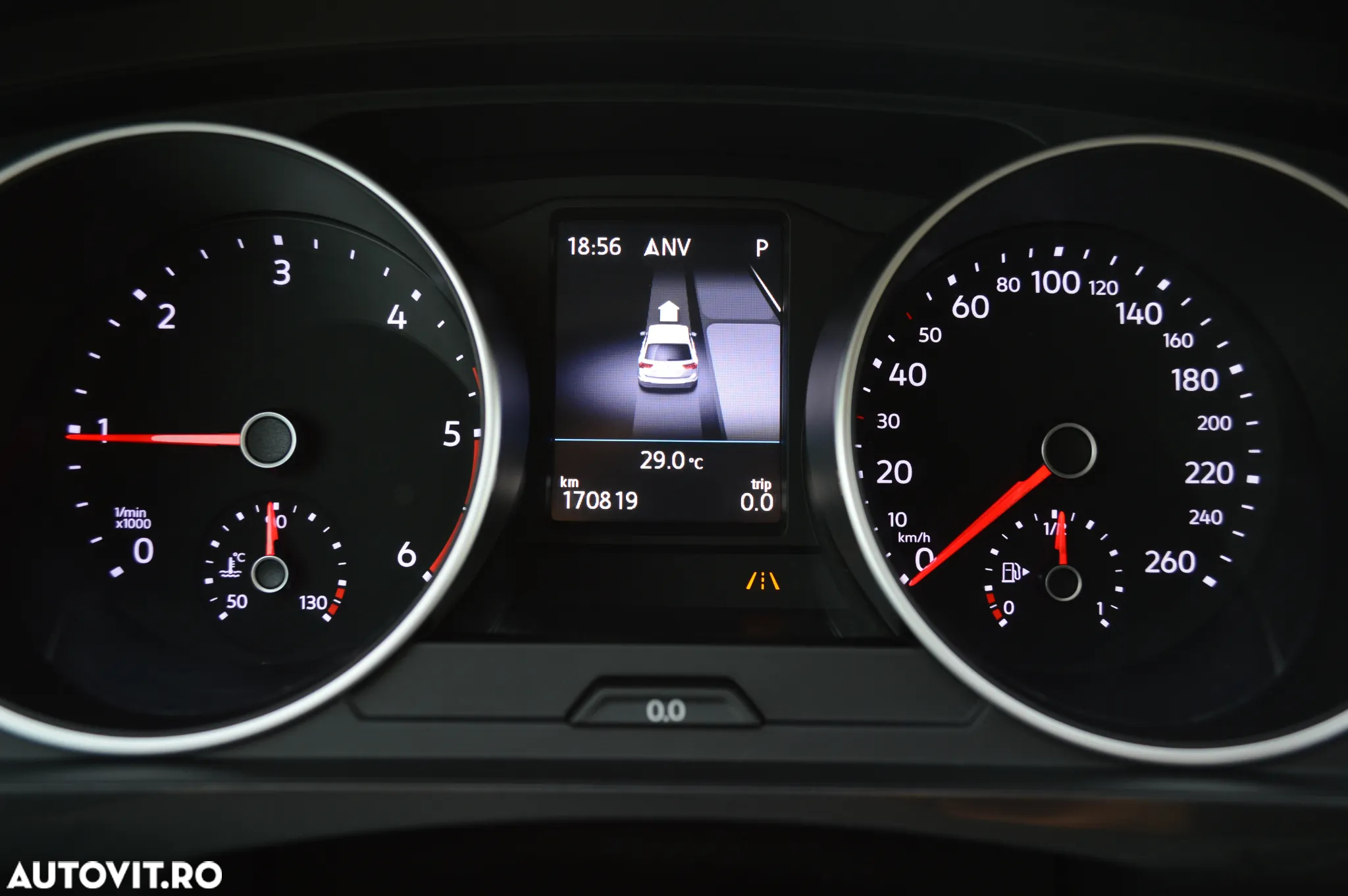 Volkswagen Tiguan 2.0 TDI 4Mot DSG Highline - 37