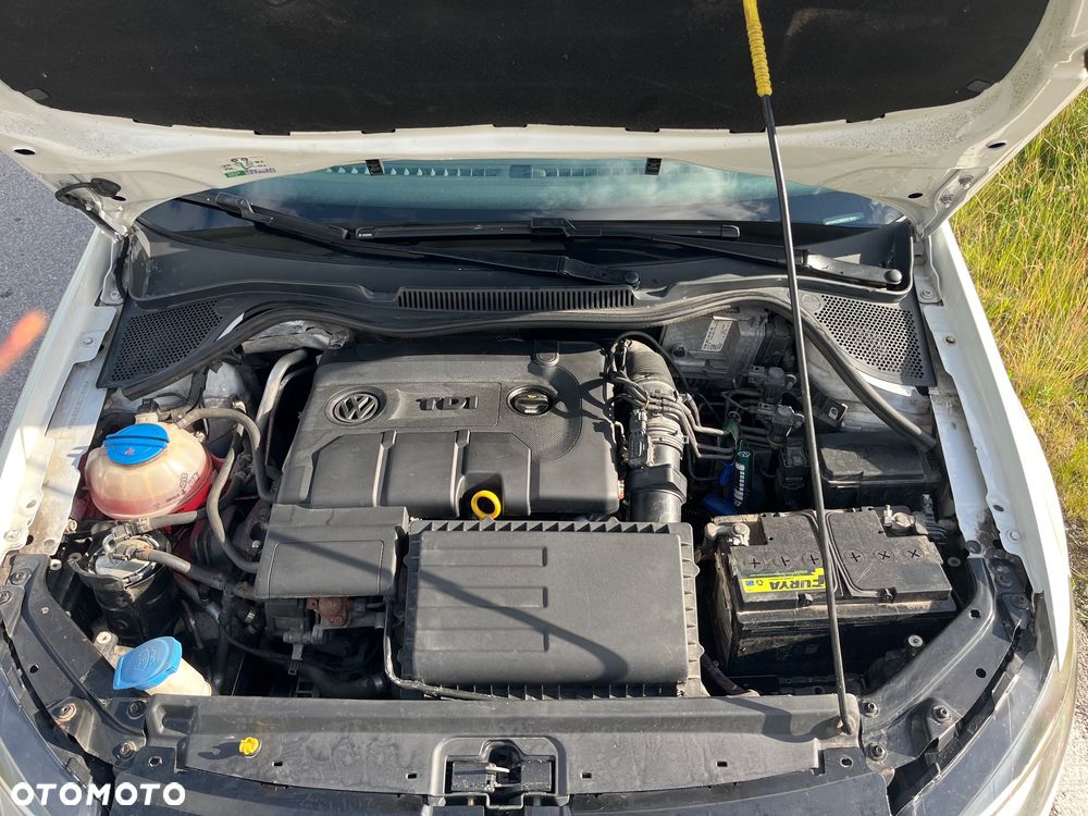Volkswagen Polo 1.4 TDI Comfortline - 27