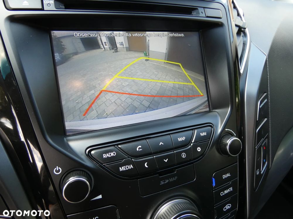 Hyundai i40 1.7 CRDi BlueDrive Business DCT - 37