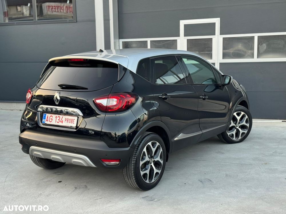 Renault Captur ENERGY TCe 90 Start&Stop Dynamique - 3