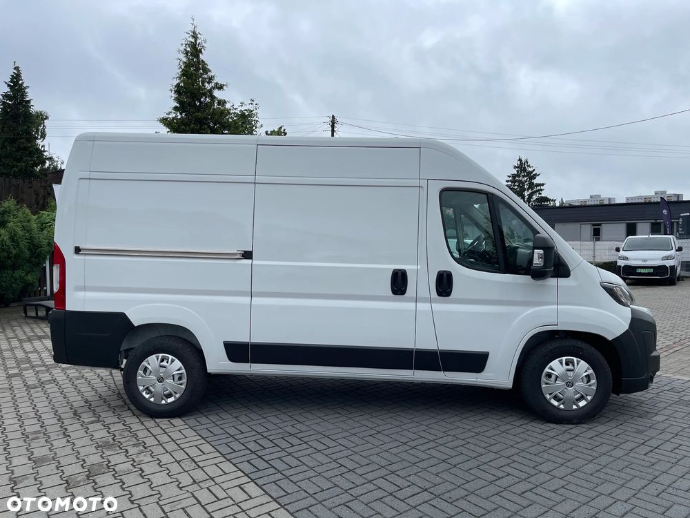 Toyota ProAce - 5