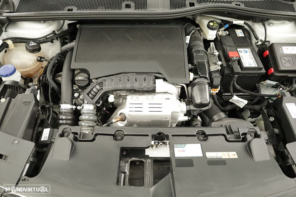 Opel Mokka 1.2 T Ultimate AT - 22