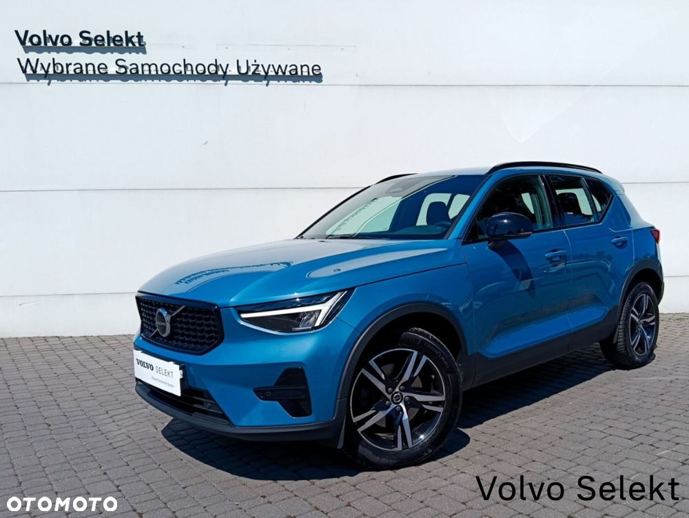 Volvo XC 40 - 2
