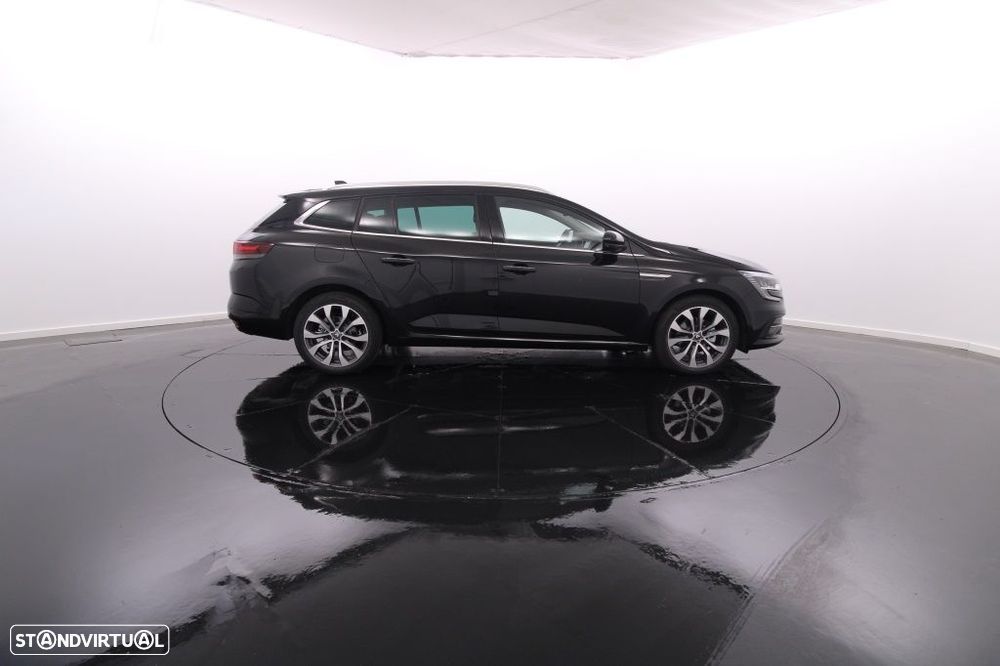 Renault Mégane Sport Tourer 1.5 Blue dCi Techno - 9