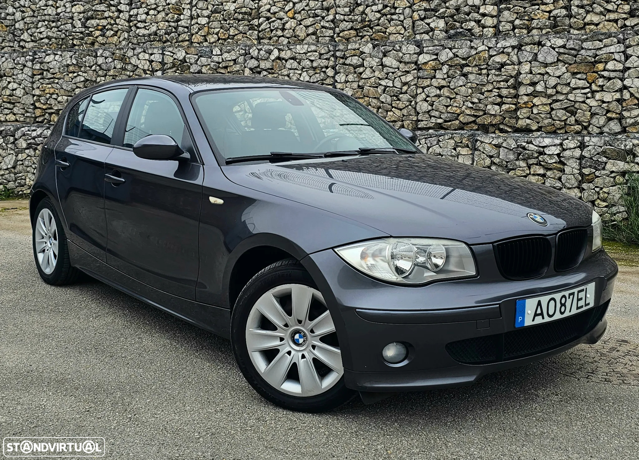 BMW 116 116i - 2