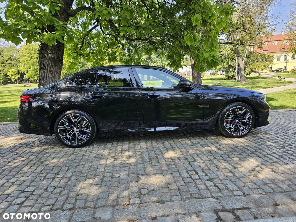 BMW Seria 5 - 18