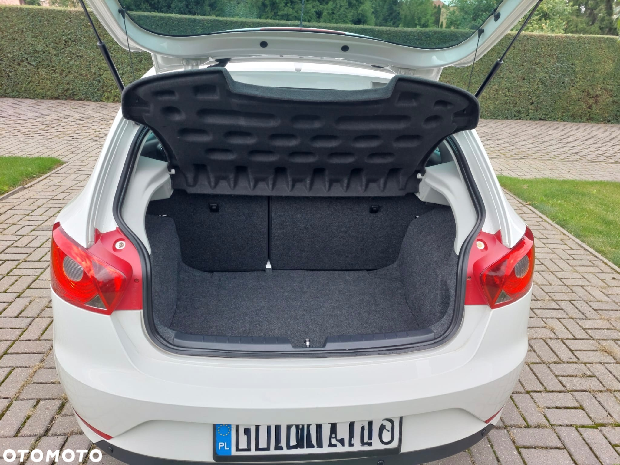 Seat Ibiza 1.4 16V Entry - 5