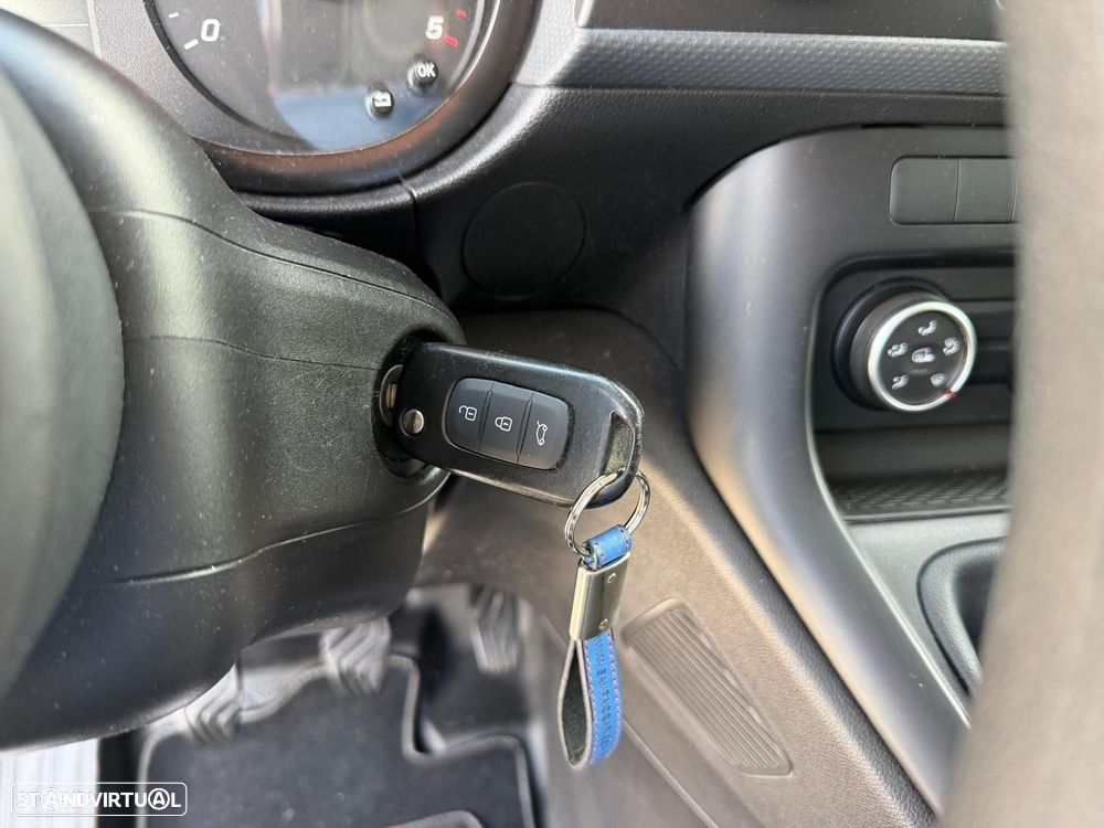 Mercedes-Benz Citan 108 CDi/27 - 20
