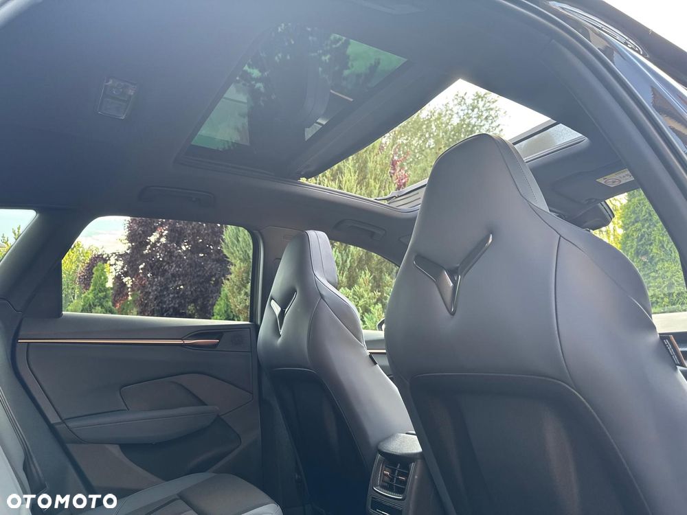 Cupra Terramar 1.5 e-Hybrid DSG VZ - 38