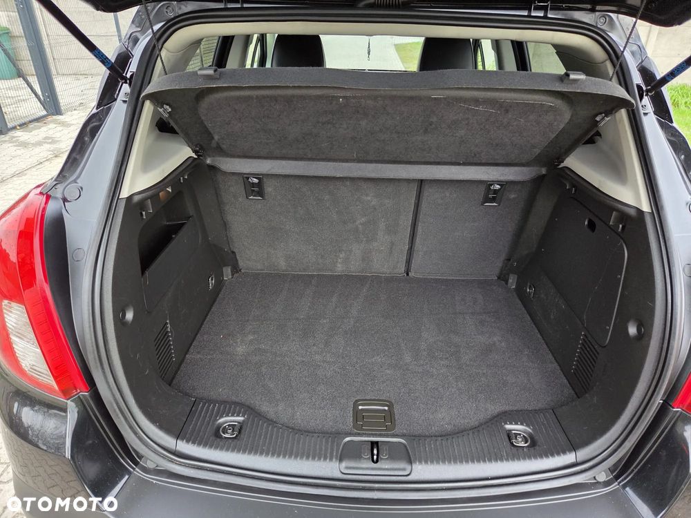 Opel Mokka - 13
